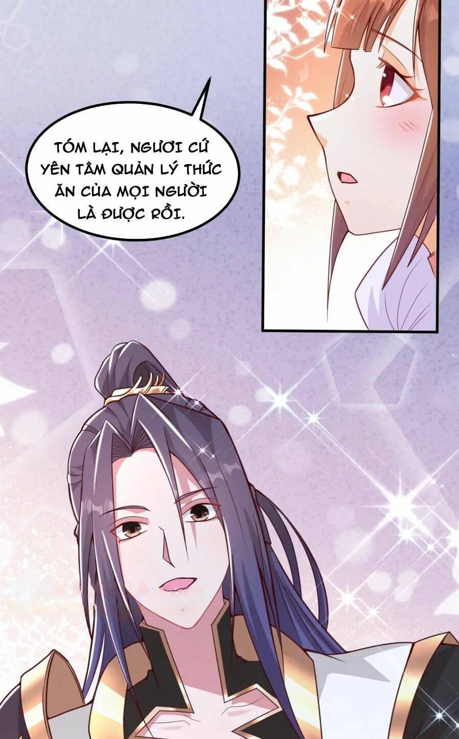 Mục Long Sư Chap 344 - Next Chap 345