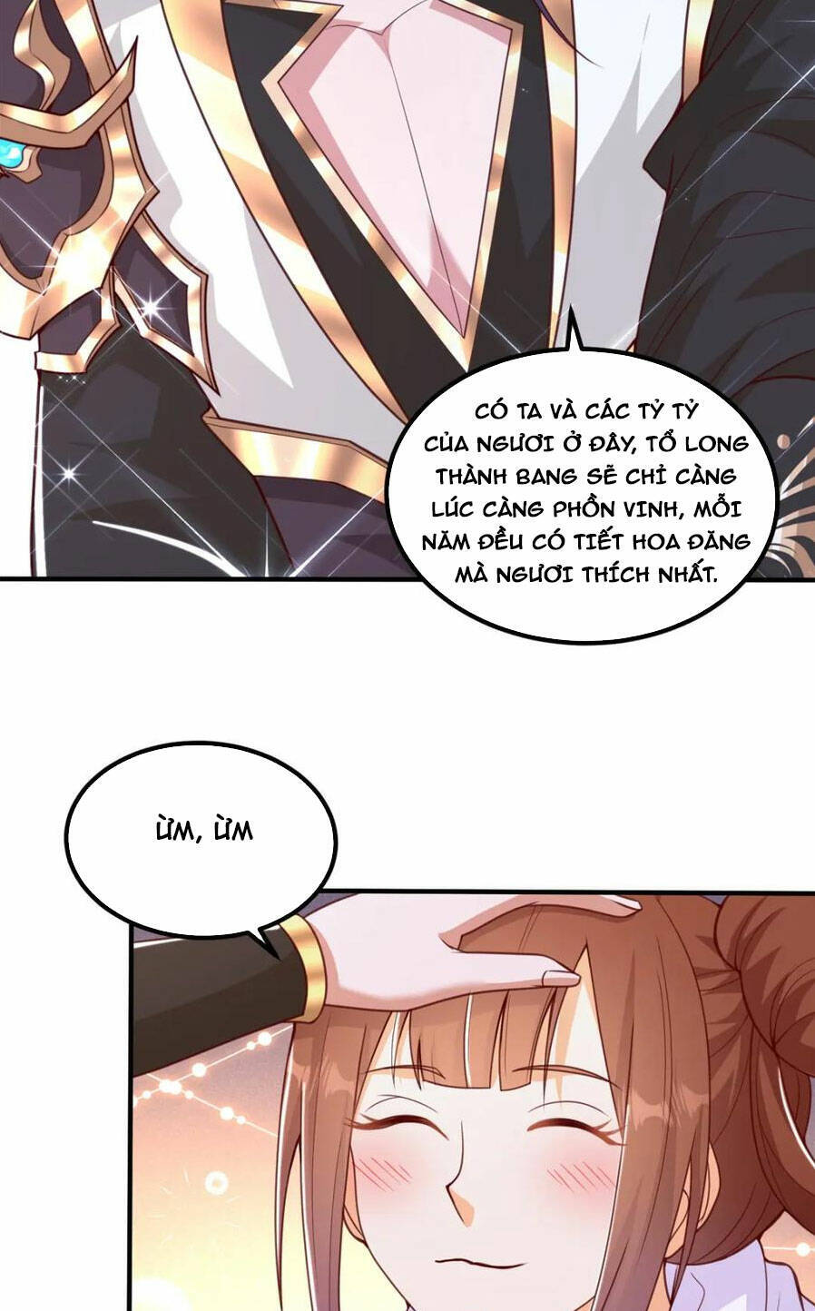Mục Long Sư Chap 344 - Next Chap 345