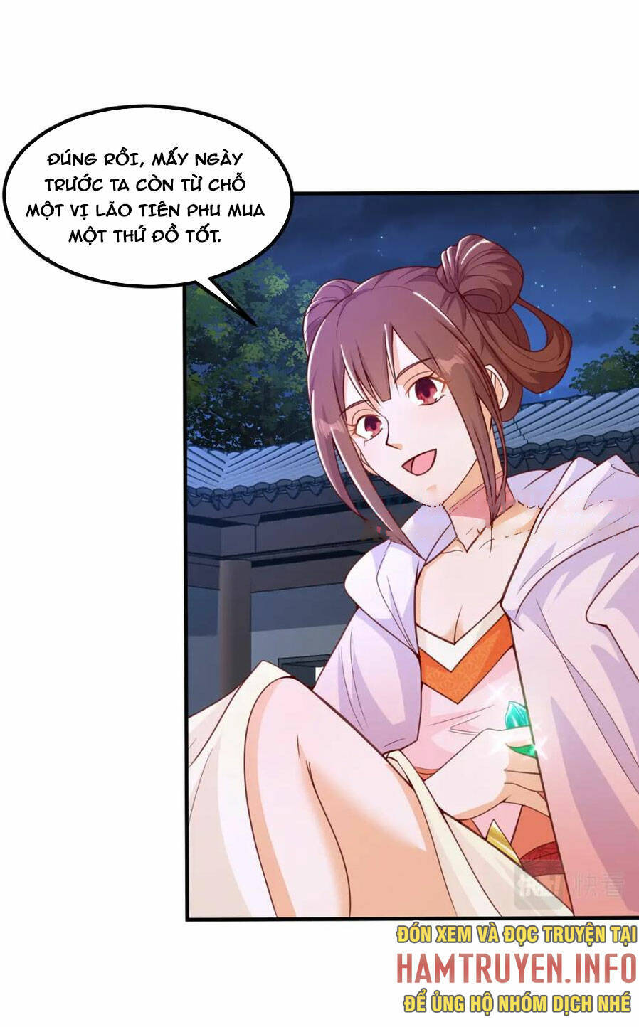 Mục Long Sư Chap 344 - Next Chap 345