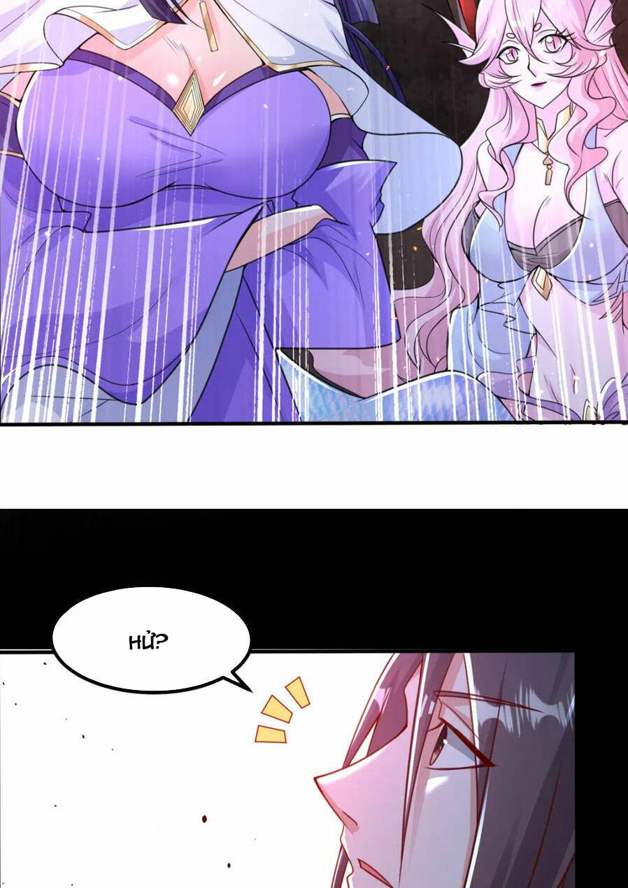 Mục Long Sư Chap 344 - Next Chap 345