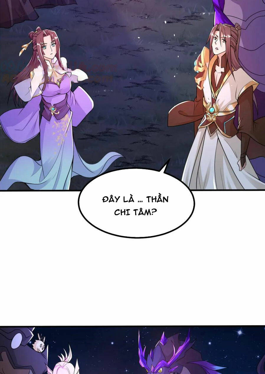 Mục Long Sư Chap 344 - Next Chap 345