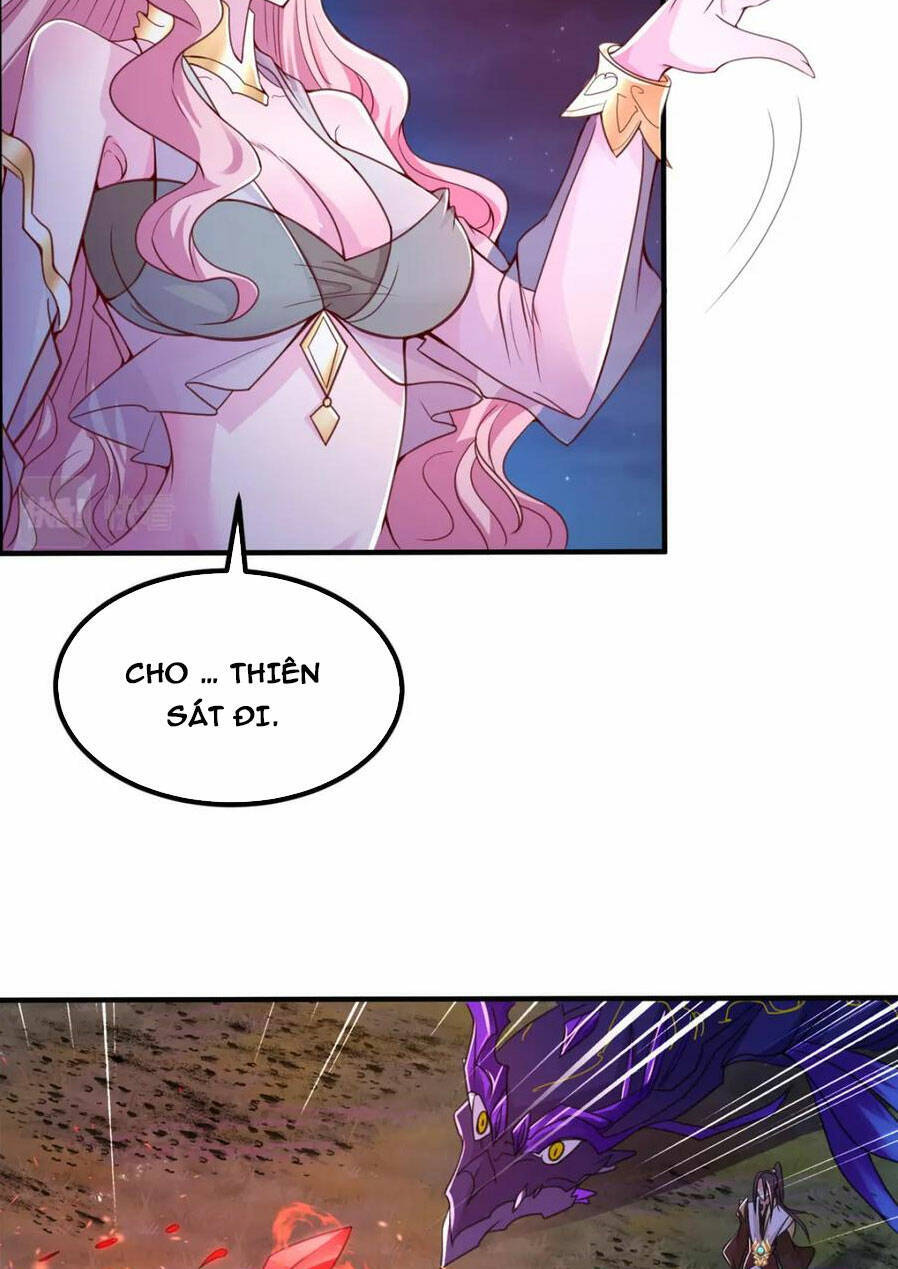 Mục Long Sư Chap 344 - Next Chap 345