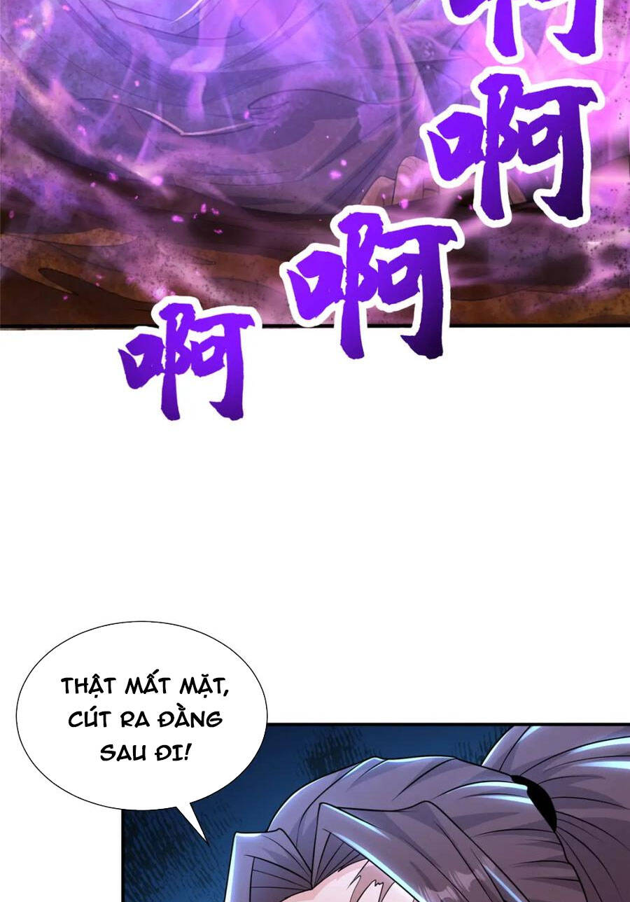 Mục Long Sư Chap 346 - Next Chap 347
