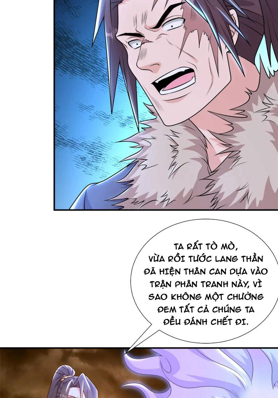 Mục Long Sư Chap 346 - Next Chap 347