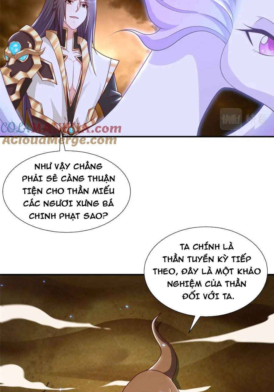 Mục Long Sư Chap 346 - Next Chap 347