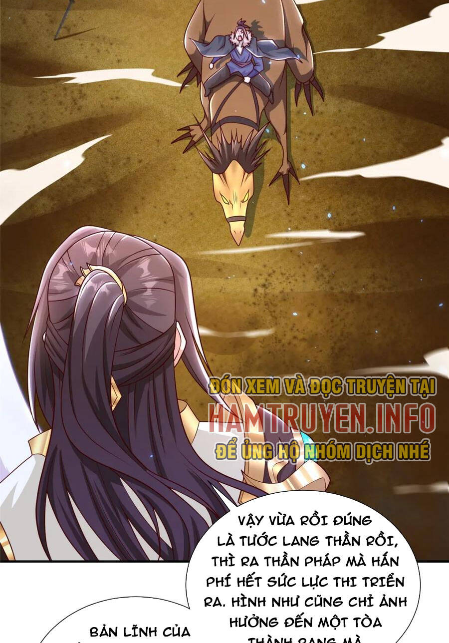 Mục Long Sư Chap 346 - Next Chap 347