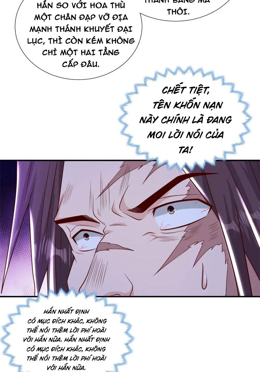 Mục Long Sư Chap 346 - Next Chap 347