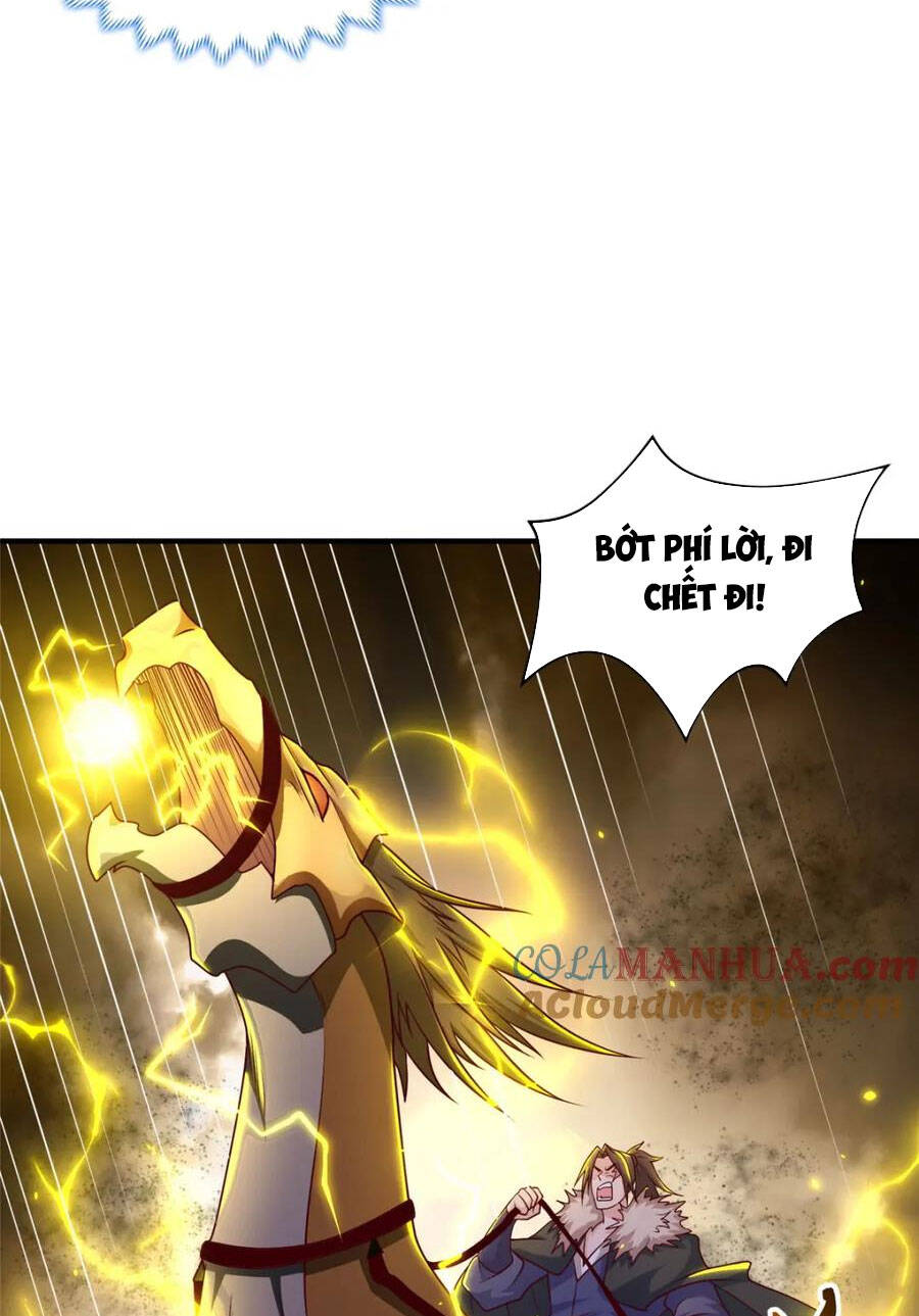 Mục Long Sư Chap 346 - Next Chap 347
