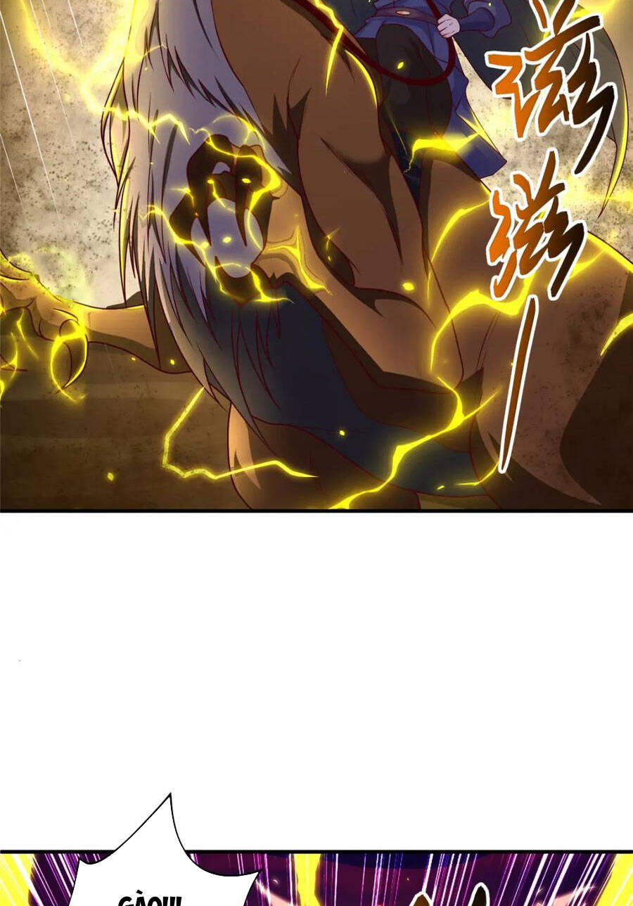 Mục Long Sư Chap 346 - Next Chap 347