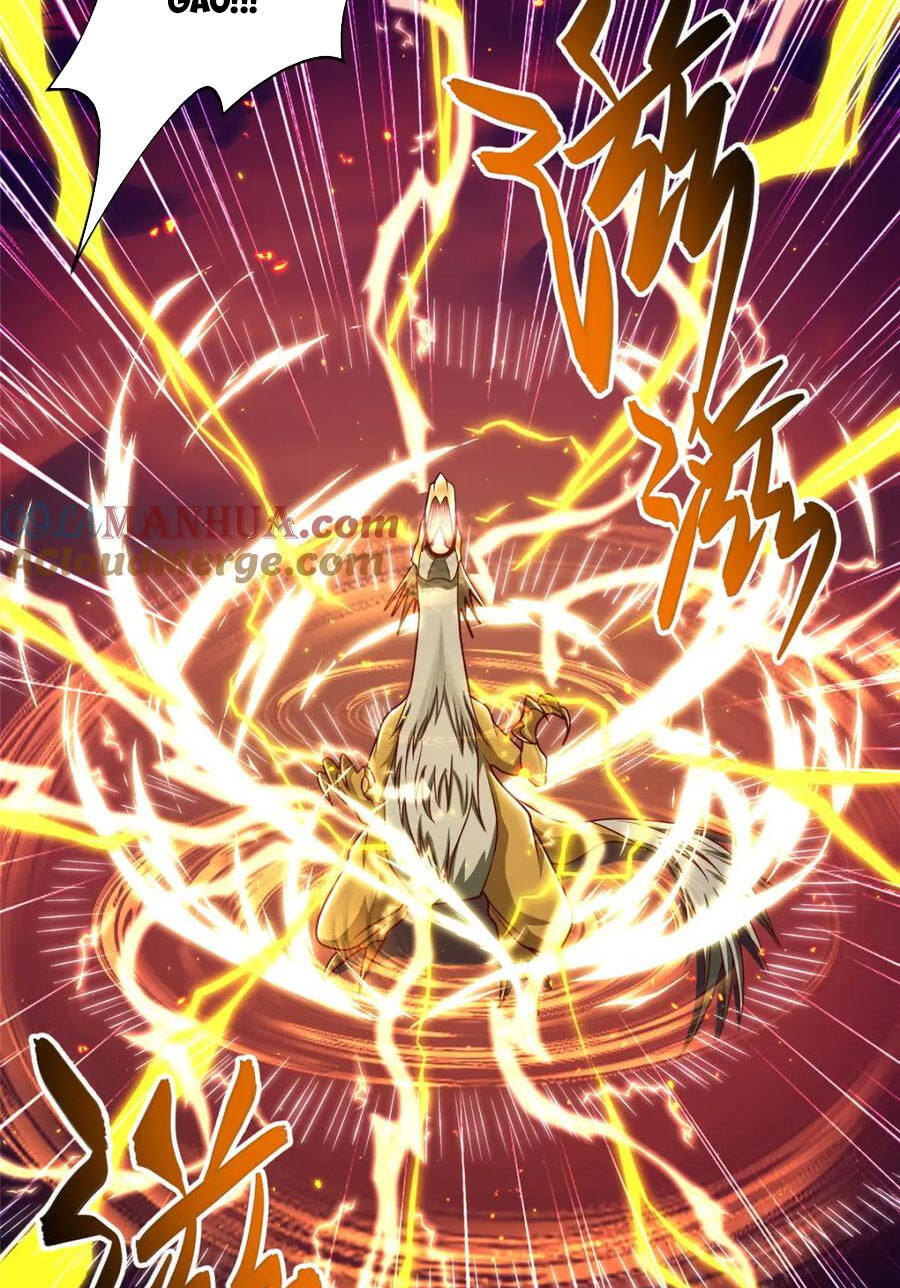 Mục Long Sư Chap 346 - Next Chap 347