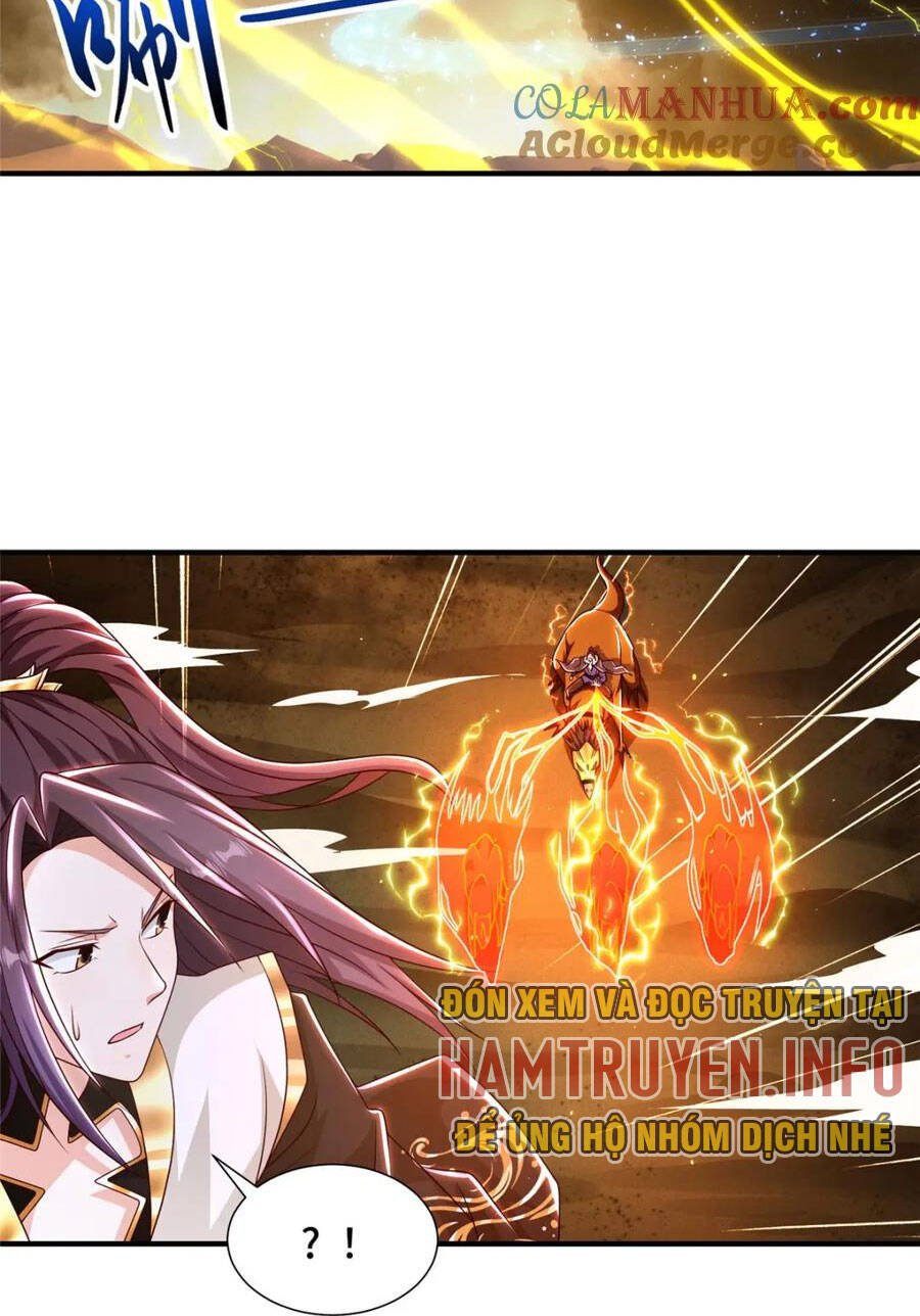 Mục Long Sư Chap 346 - Next Chap 347