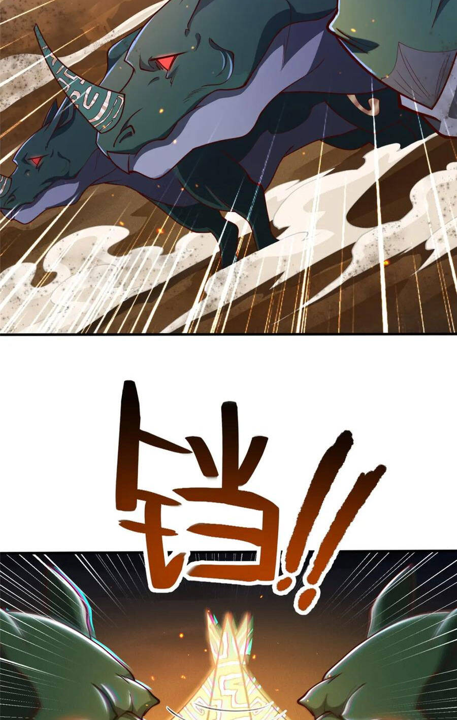 Mục Long Sư Chap 346 - Next Chap 347
