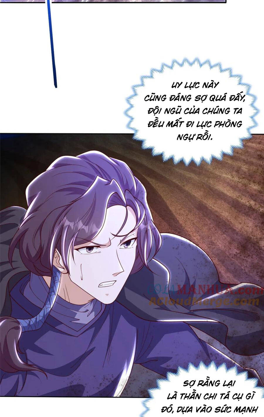 Mục Long Sư Chap 346 - Next Chap 347