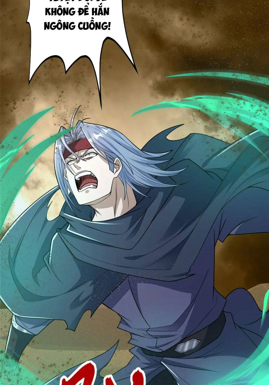Mục Long Sư Chap 346 - Next Chap 347