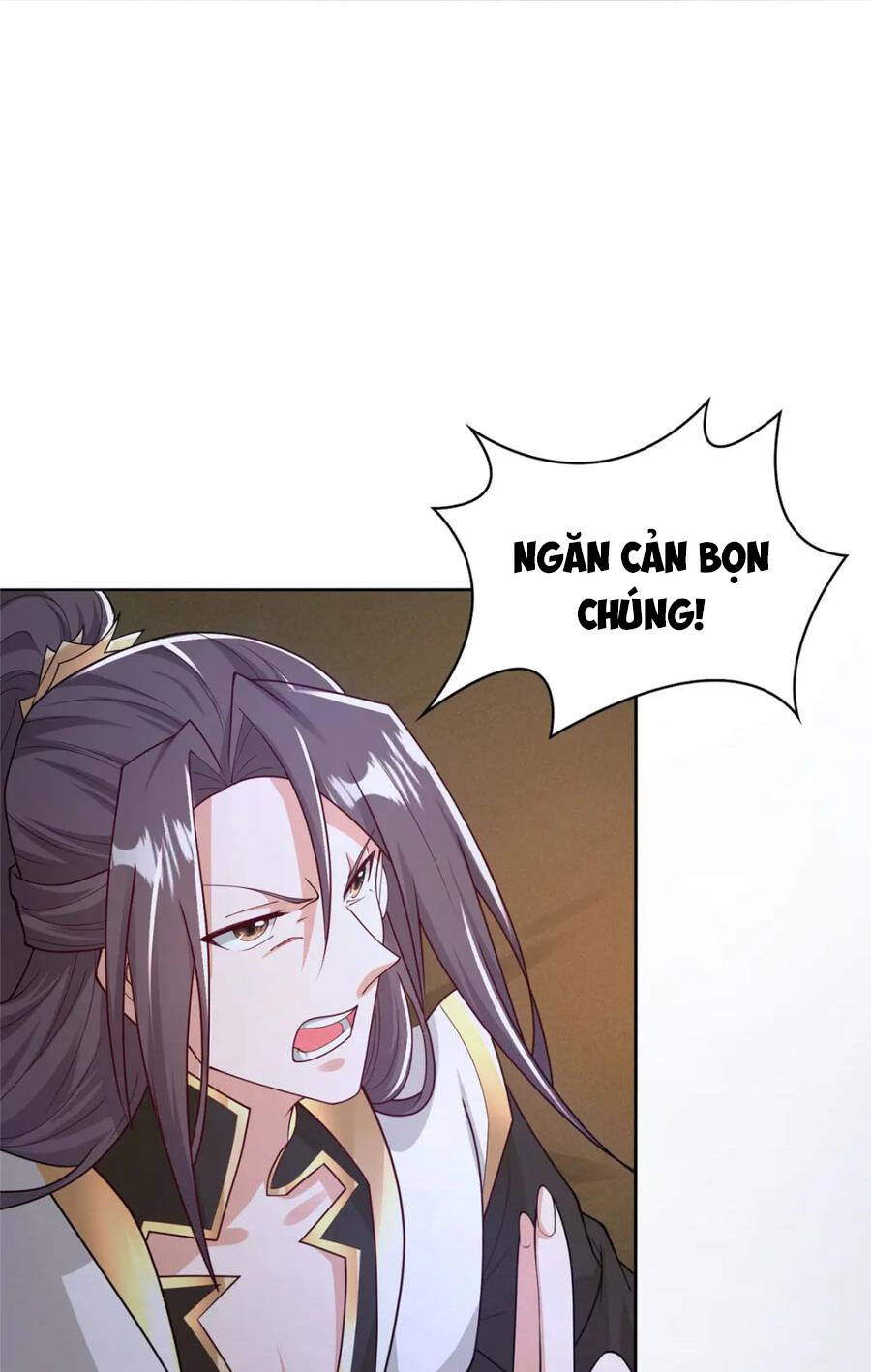 Mục Long Sư Chap 346 - Next Chap 347