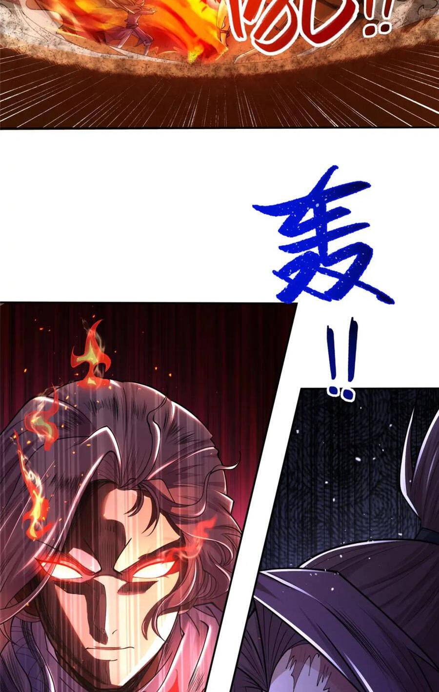 Mục Long Sư Chap 346 - Next Chap 347
