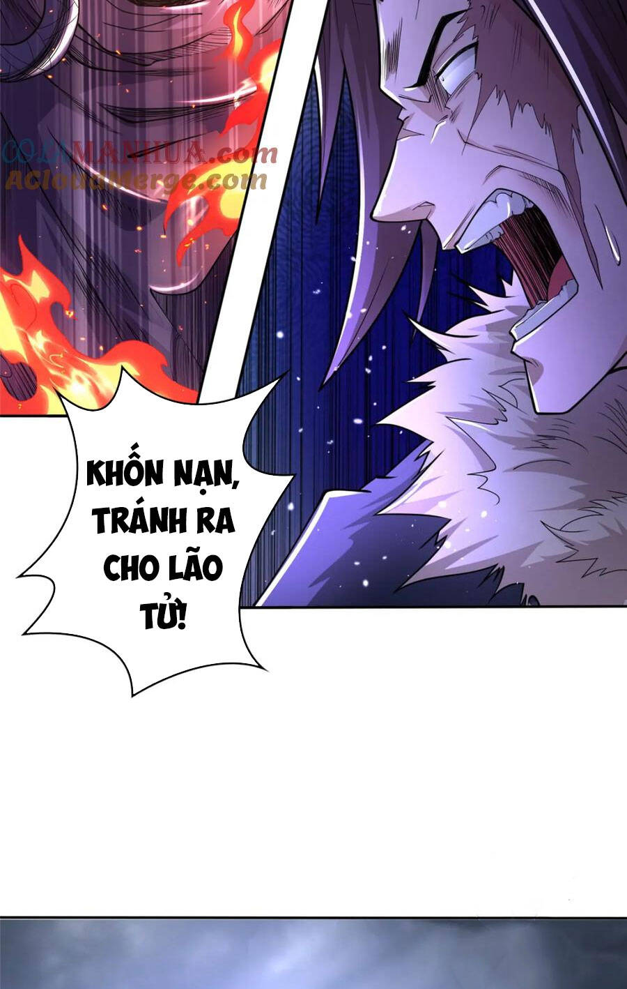 Mục Long Sư Chap 346 - Next Chap 347