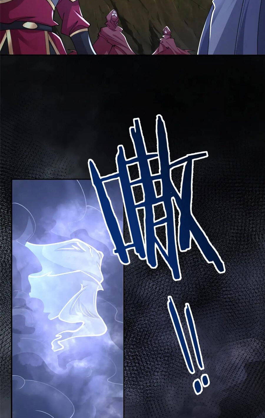 Mục Long Sư Chap 346 - Next Chap 347
