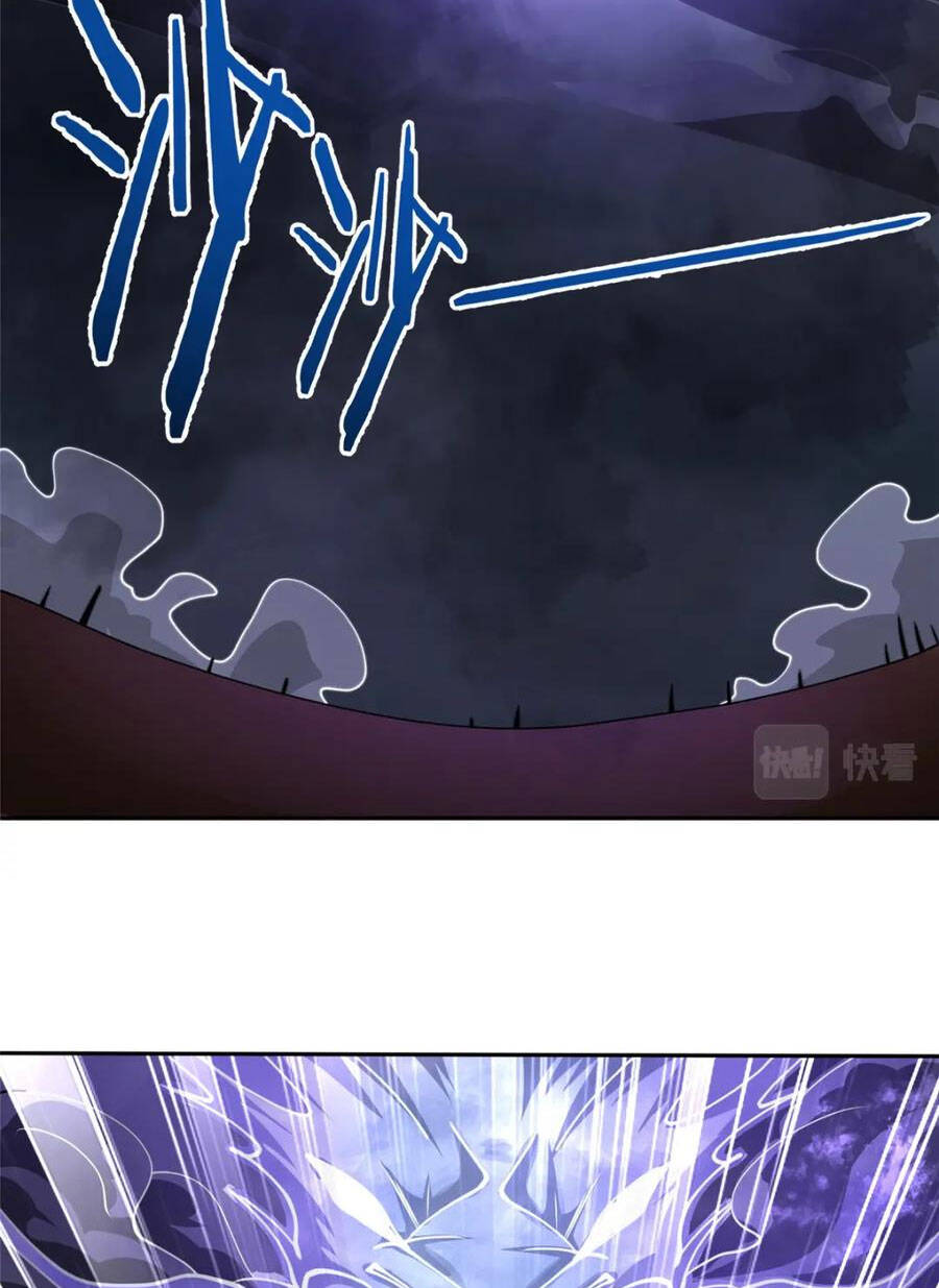 Mục Long Sư Chap 346 - Next Chap 347