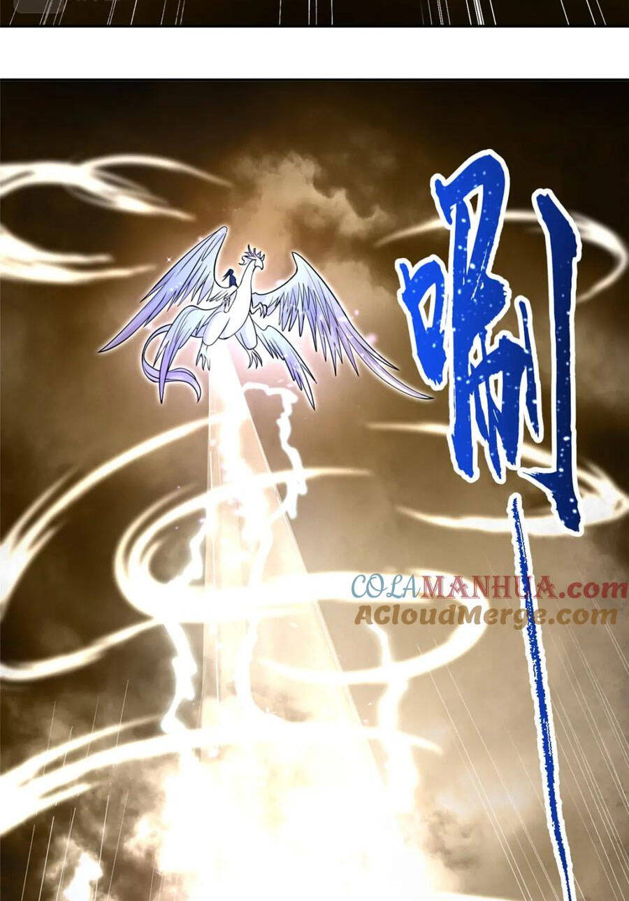 Mục Long Sư Chap 346 - Next Chap 347