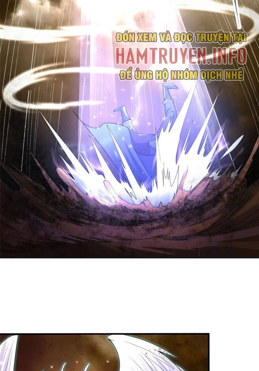 Mục Long Sư Chap 346 - Next Chap 347