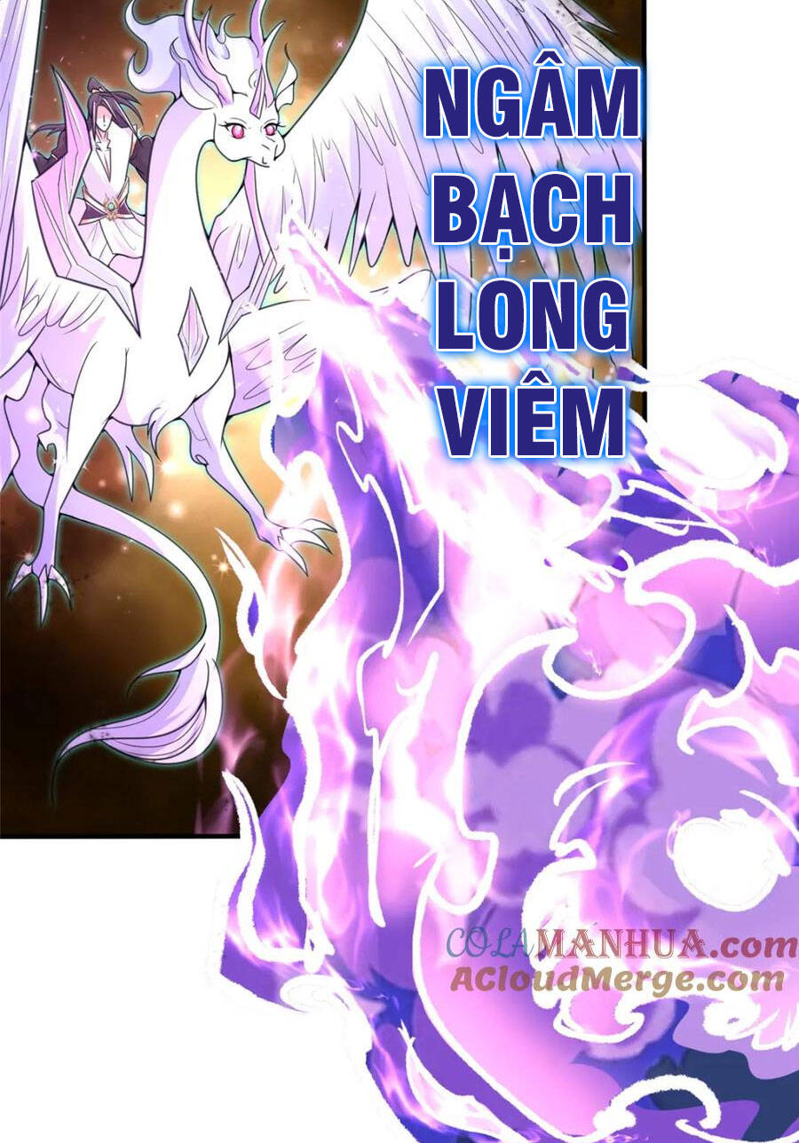 Mục Long Sư Chap 346 - Next Chap 347