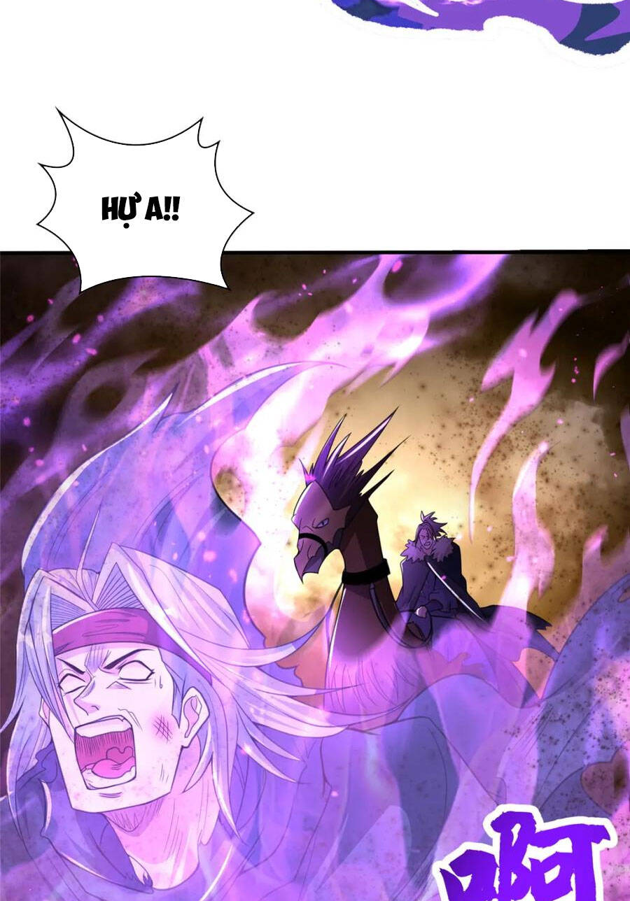 Mục Long Sư Chap 346 - Next Chap 347