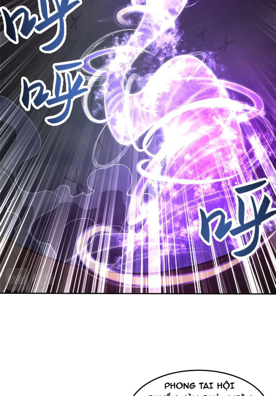 Mục Long Sư Chap 347 - Next Chap 348