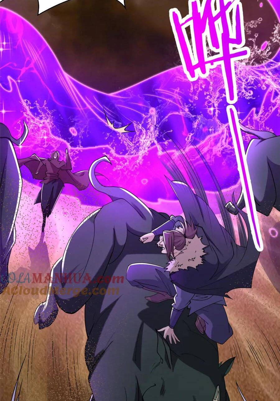 Mục Long Sư Chap 347 - Next Chap 348