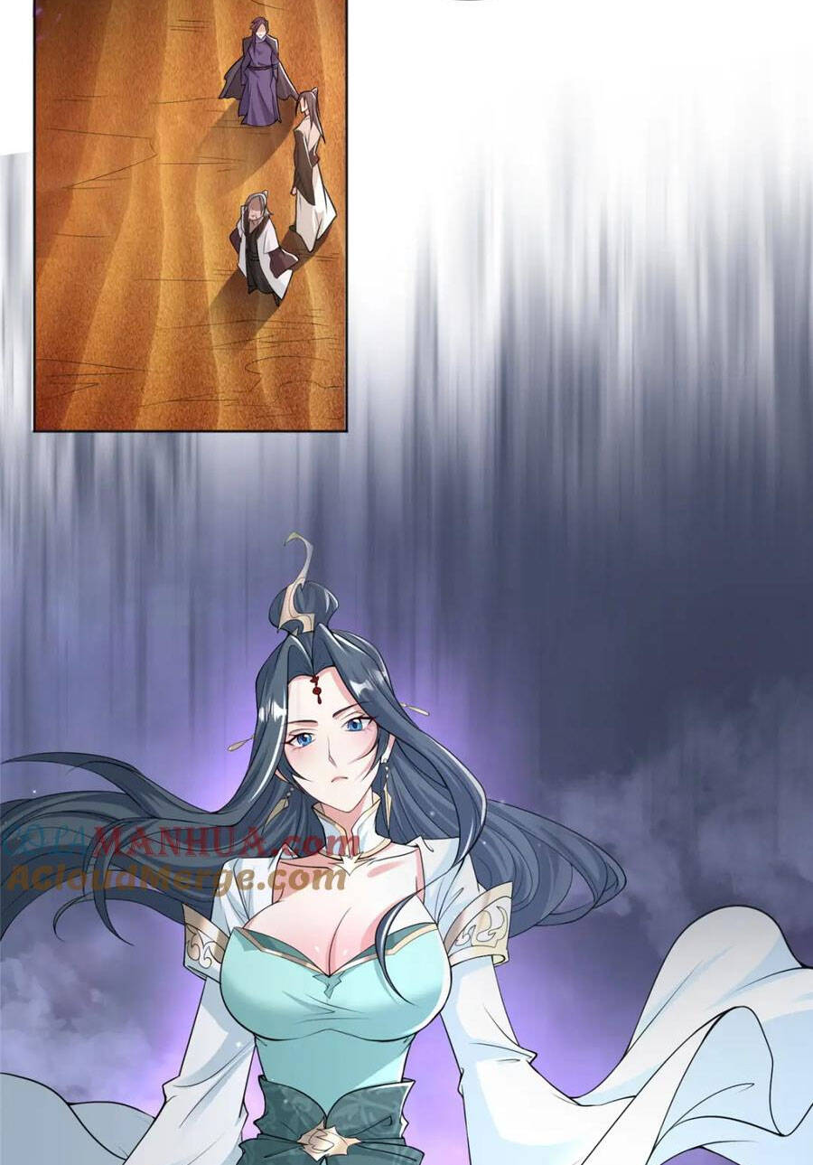 Mục Long Sư Chap 347 - Next Chap 348