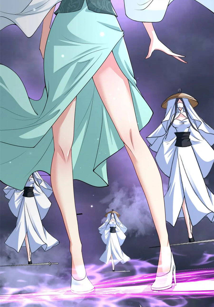 Mục Long Sư Chap 347 - Next Chap 348