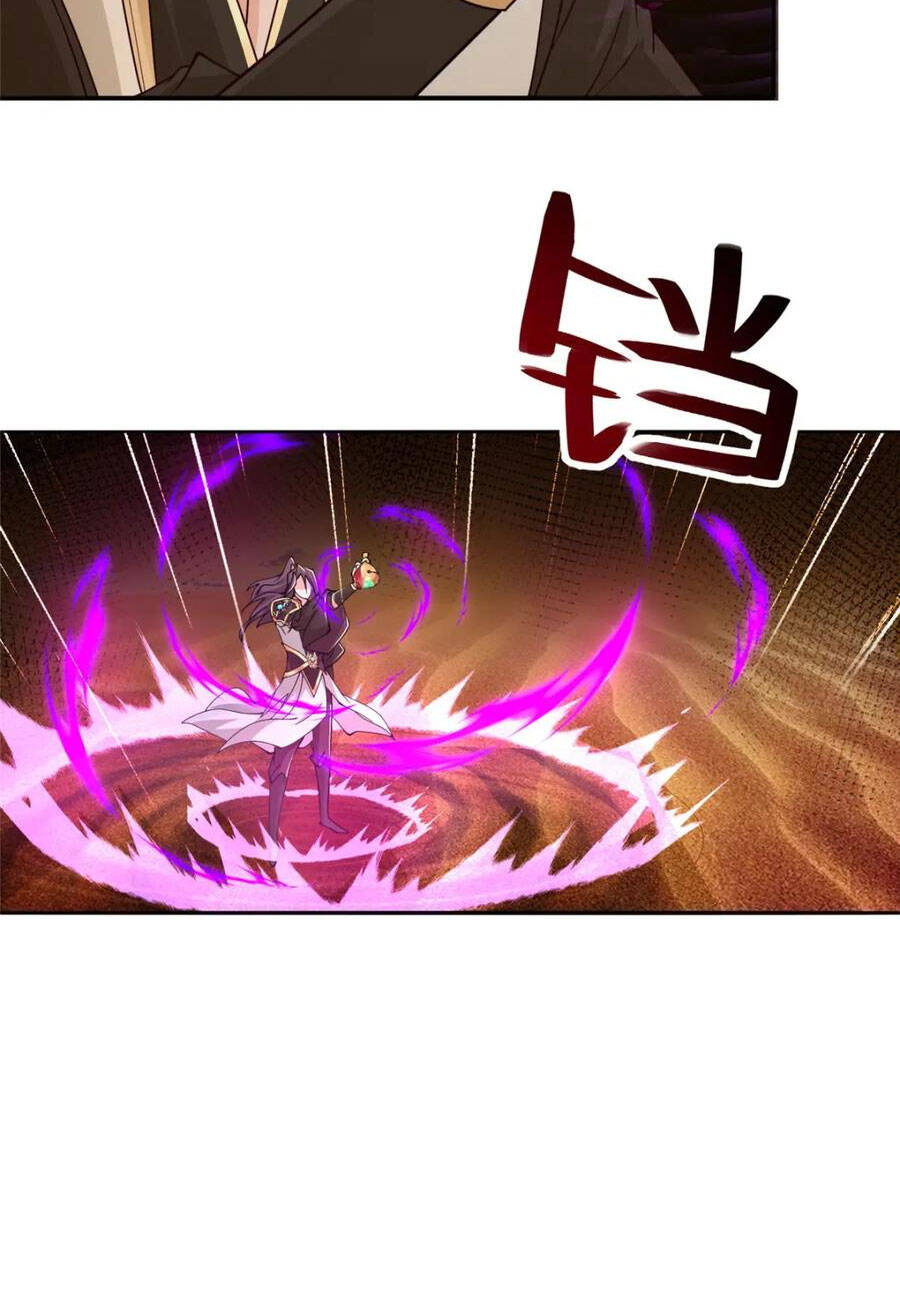 Mục Long Sư Chap 347 - Next Chap 348