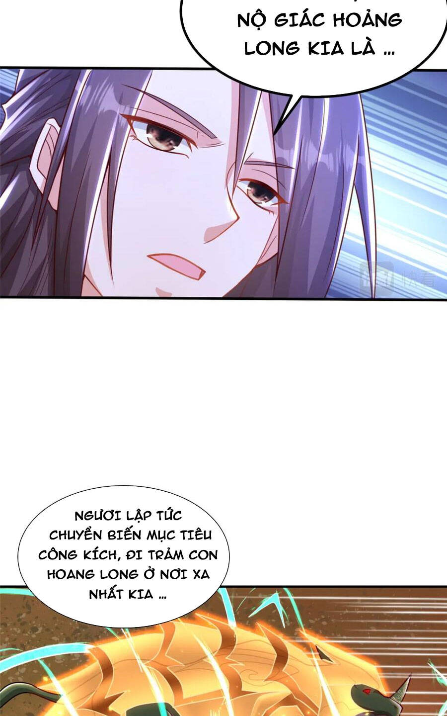 Mục Long Sư Chap 347 - Next Chap 348