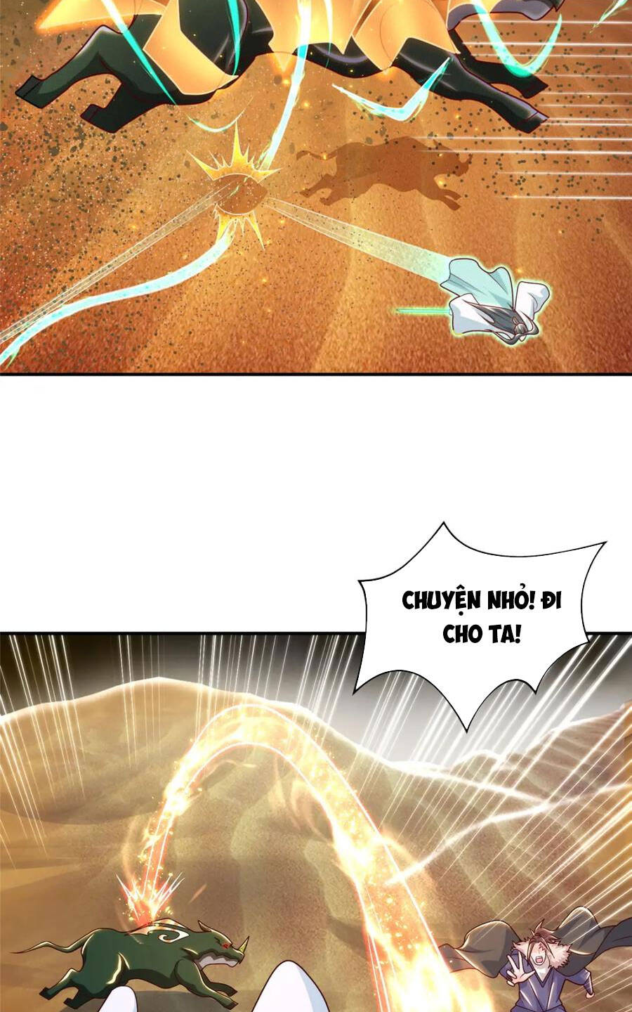 Mục Long Sư Chap 347 - Next Chap 348