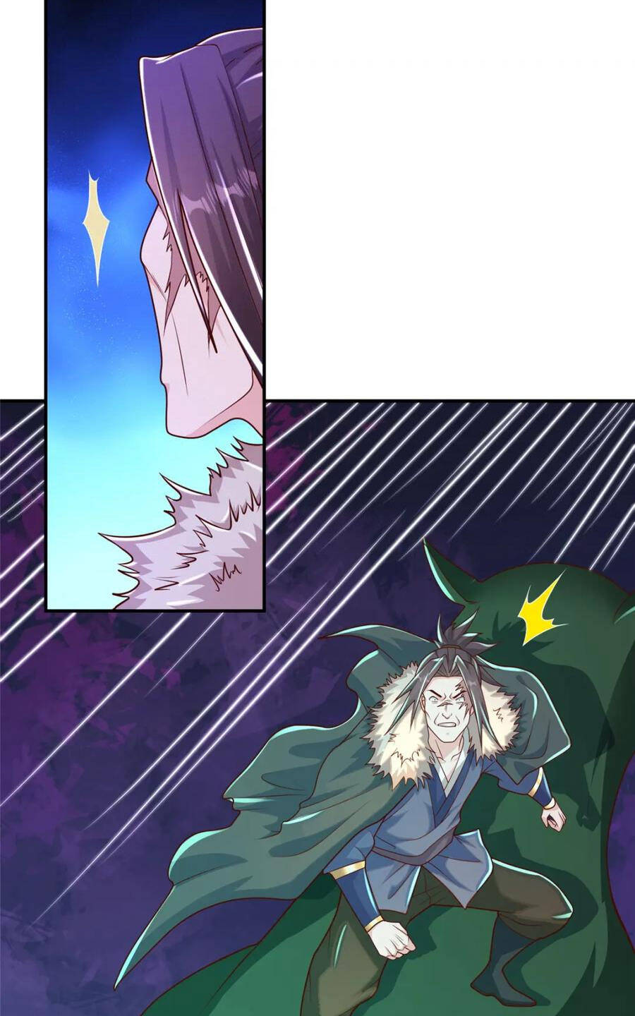 Mục Long Sư Chap 347 - Next Chap 348