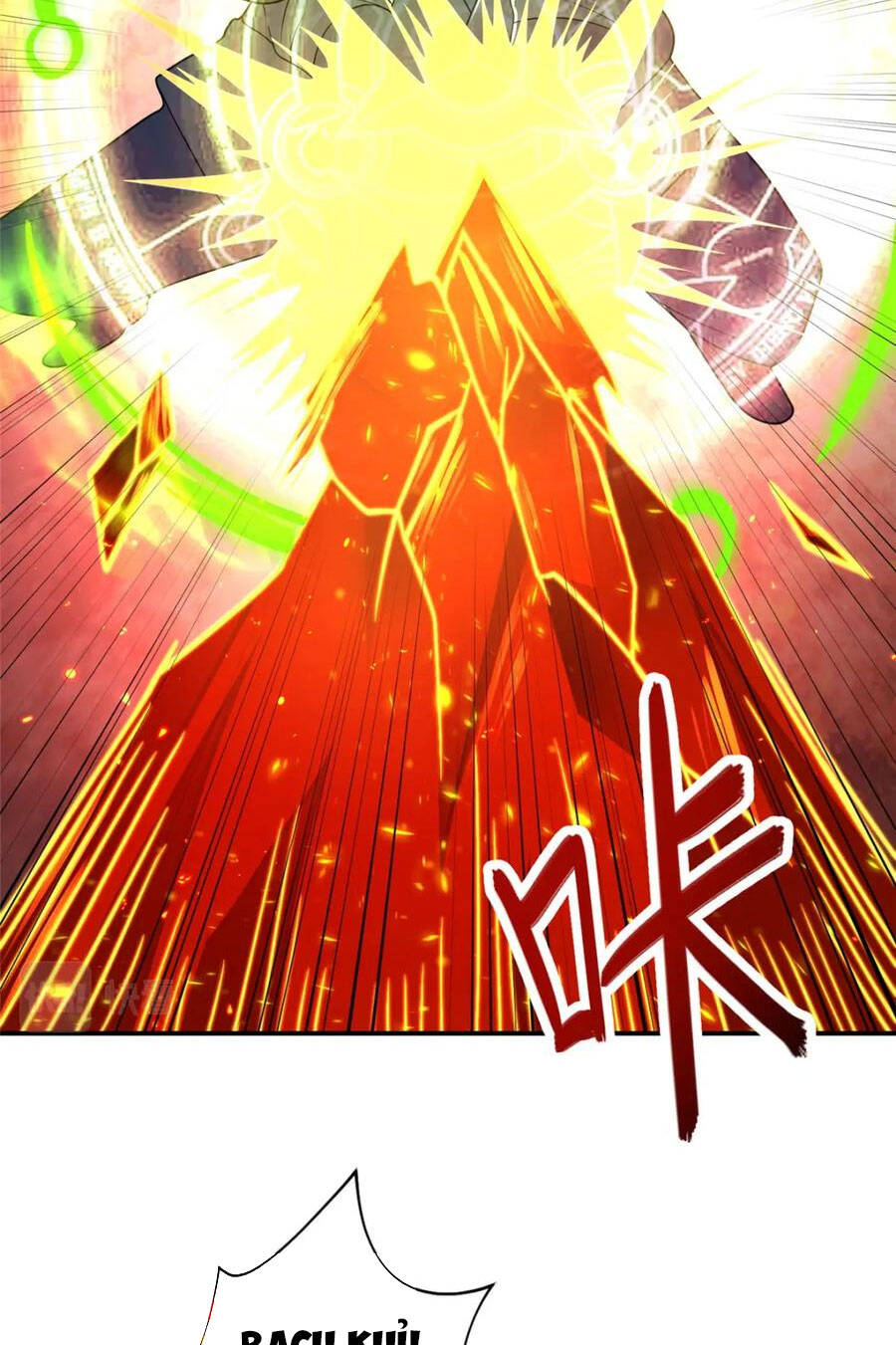 Mục Long Sư Chap 347 - Next Chap 348