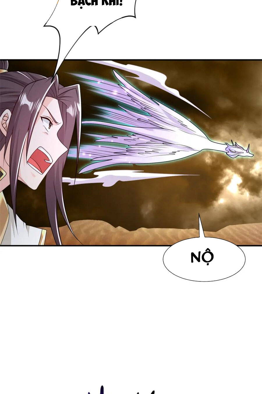 Mục Long Sư Chap 347 - Next Chap 348
