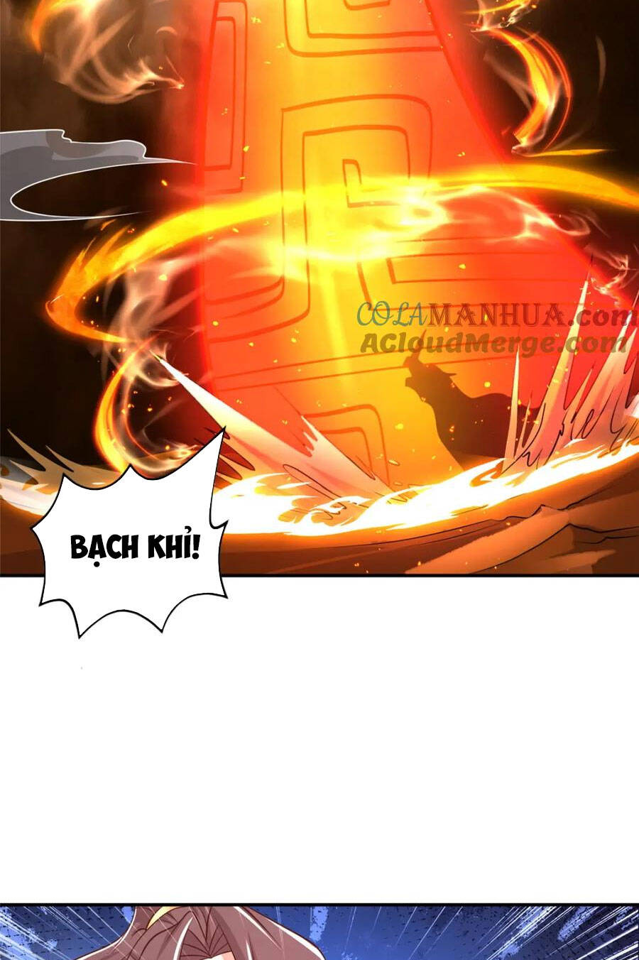 Mục Long Sư Chap 347 - Next Chap 348