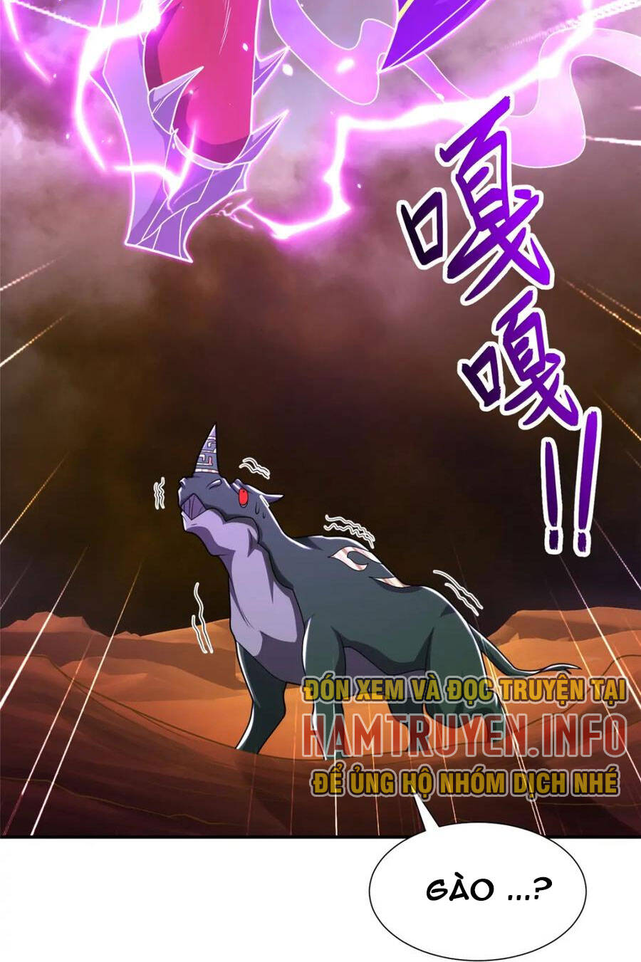 Mục Long Sư Chap 347 - Next Chap 348