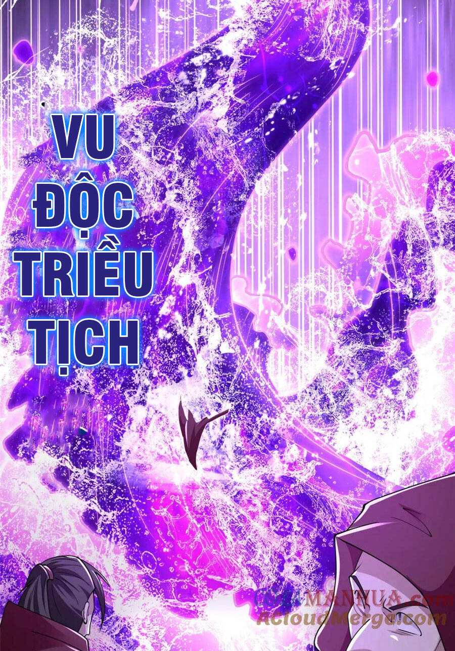 Mục Long Sư Chap 347 - Next Chap 348