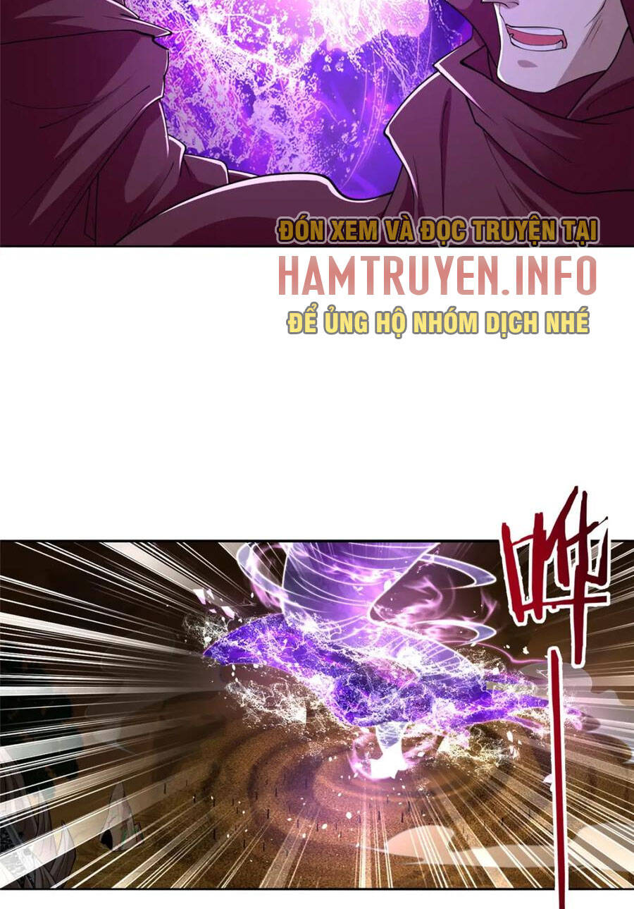 Mục Long Sư Chap 347 - Next Chap 348
