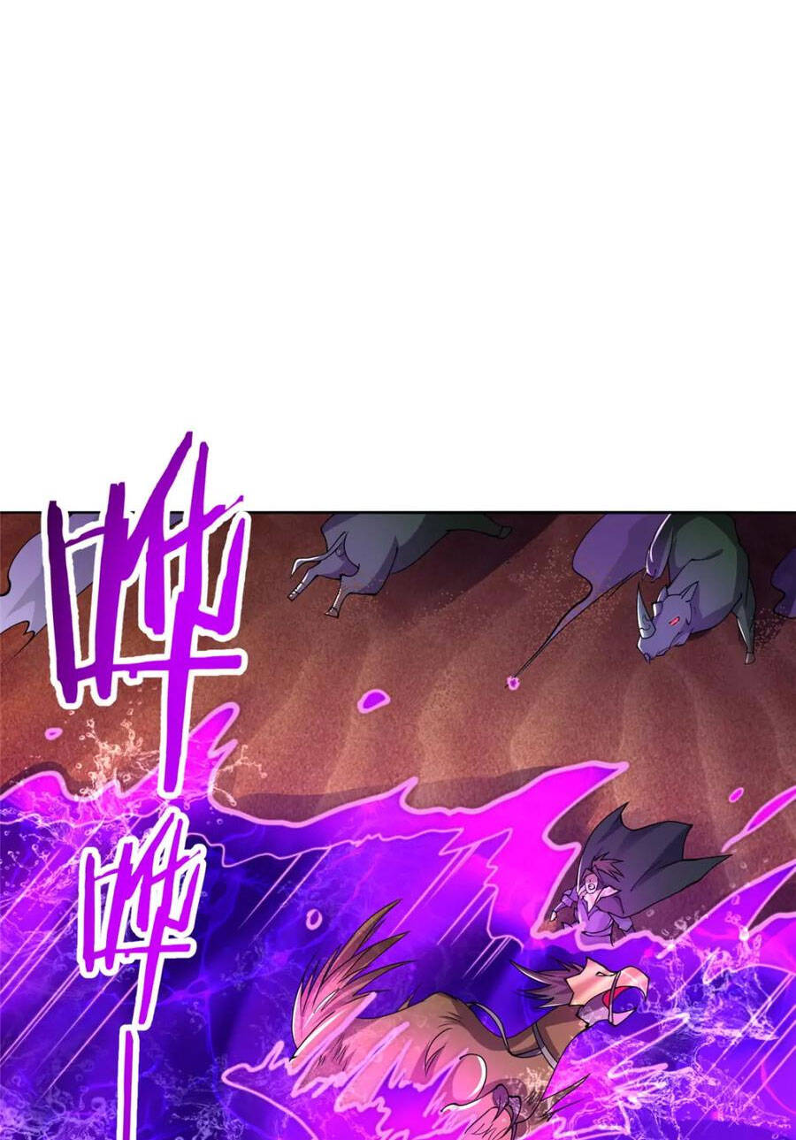 Mục Long Sư Chap 347 - Next Chap 348