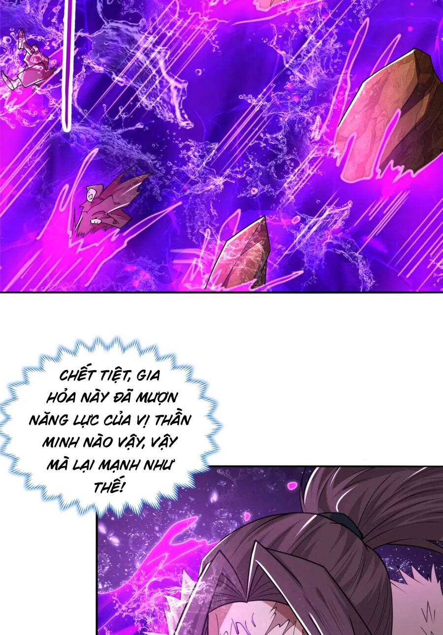 Mục Long Sư Chap 347 - Next Chap 348