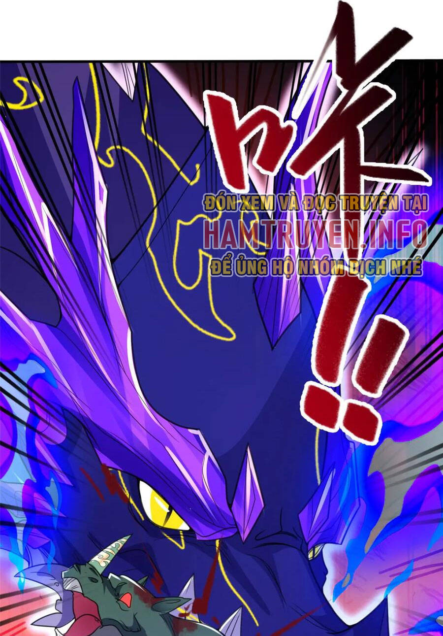 Mục Long Sư Chap 348 - Next Chap 349