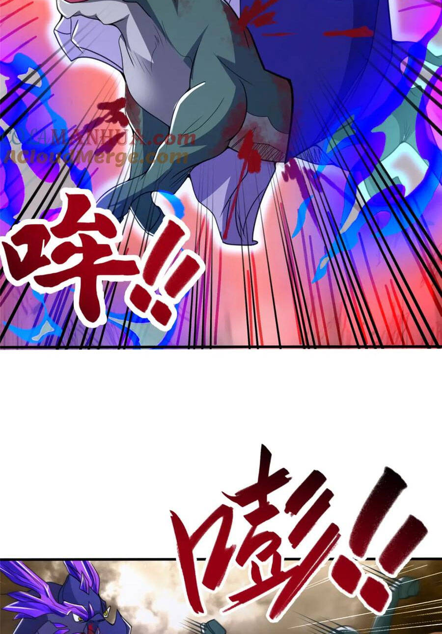 Mục Long Sư Chap 348 - Next Chap 349