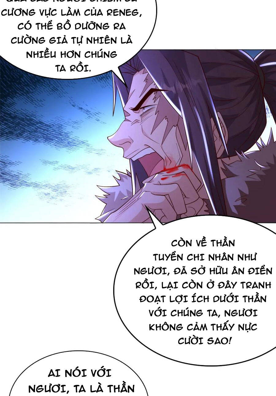 Mục Long Sư Chap 348 - Next Chap 349