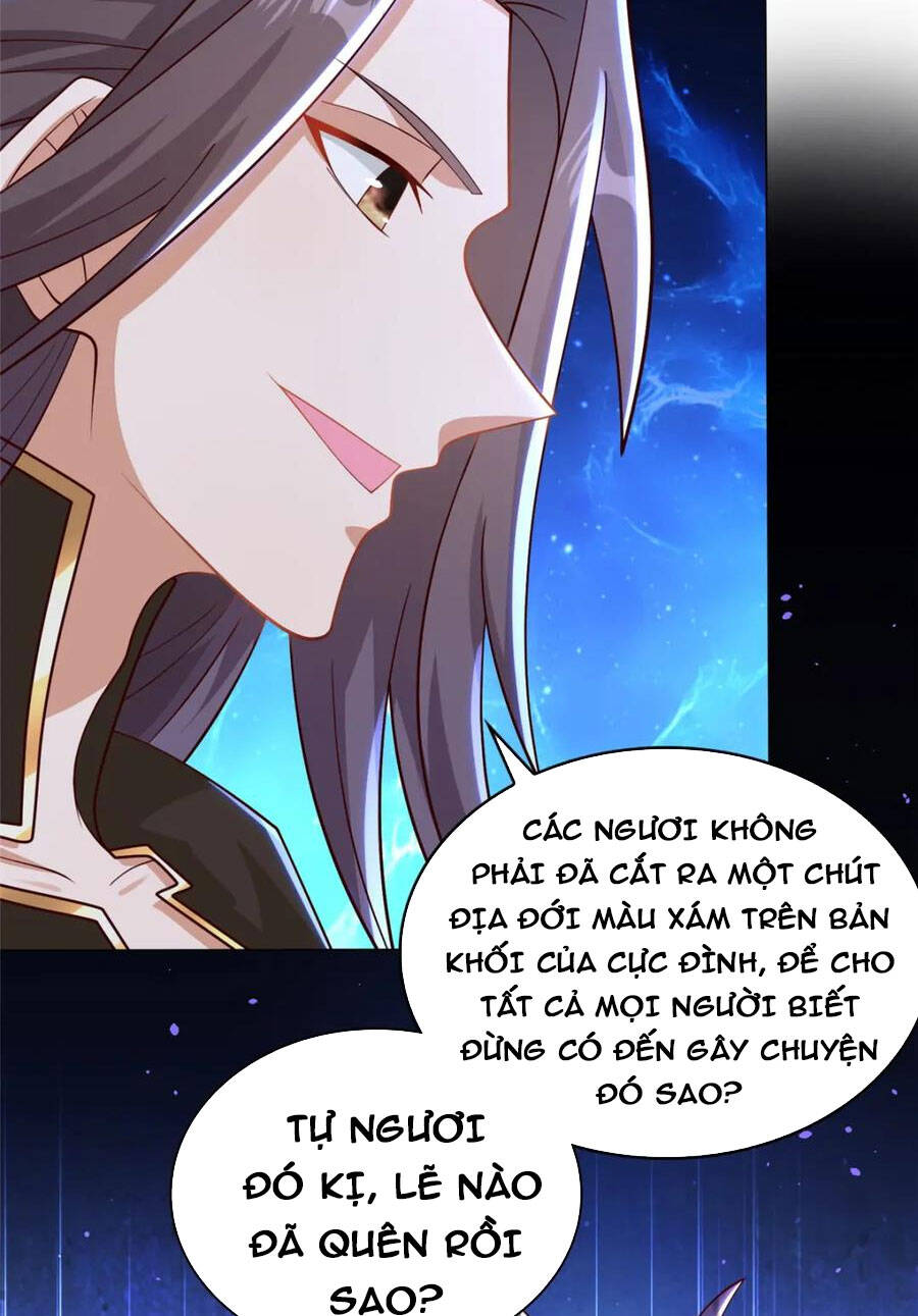 Mục Long Sư Chap 348 - Next Chap 349