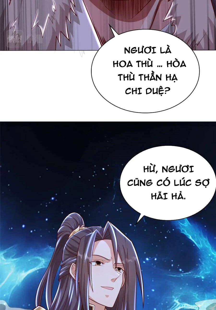 Mục Long Sư Chap 348 - Next Chap 349