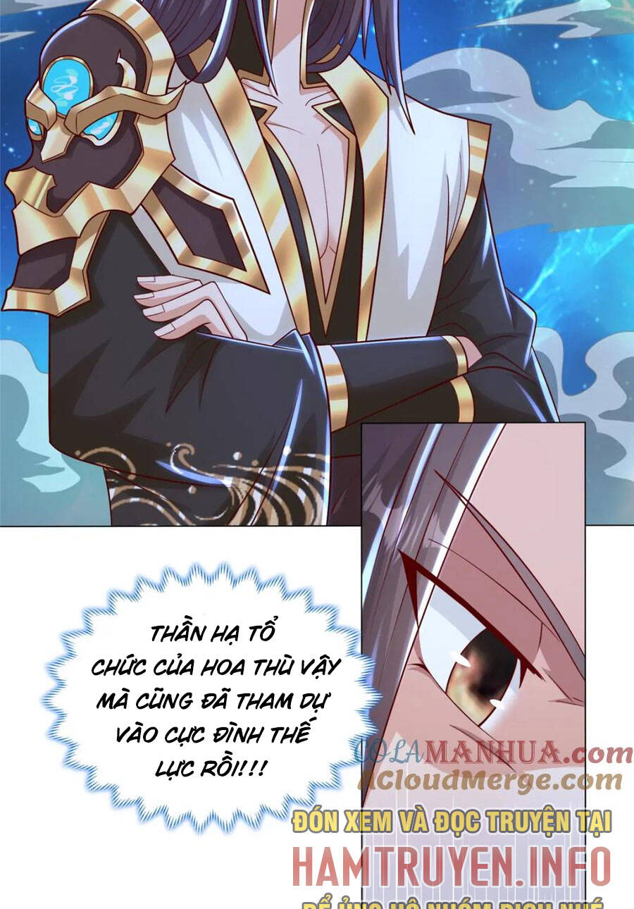 Mục Long Sư Chap 348 - Next Chap 349