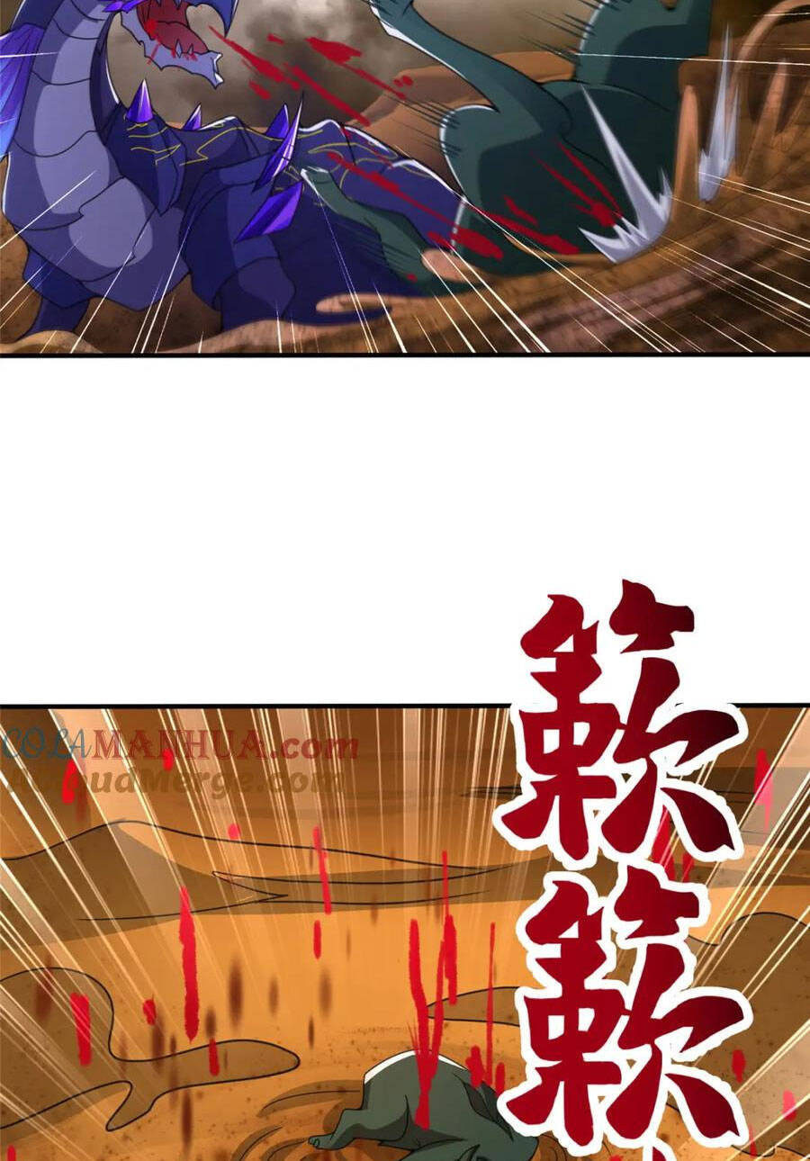 Mục Long Sư Chap 348 - Next Chap 349